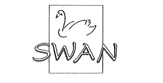 SWAN logo