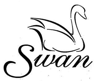 SWAN logo