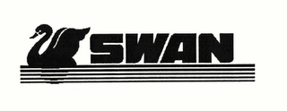 SWAN logo