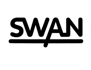 SWAN logo