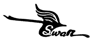SWAN logo