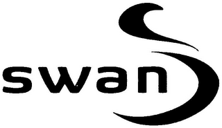 SWAN logo