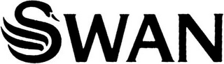 SWAN logo