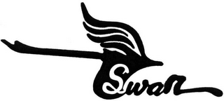 SWAN logo