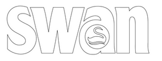 SWAN logo