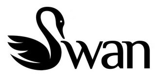 SWAN logo