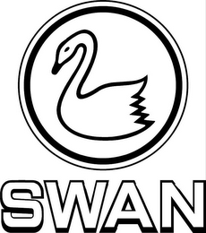 SWAN logo