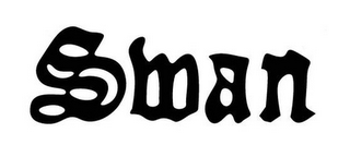 SWAN logo