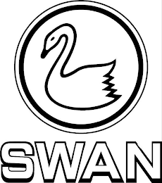 SWAN logo