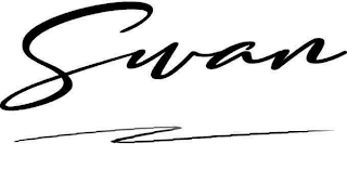 SWAN logo