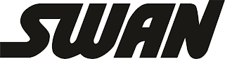SWAN logo