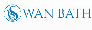 SWAN BATH logo