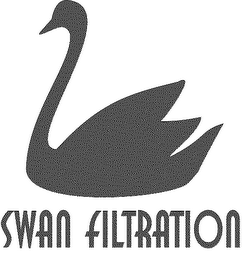 SWAN FILTRATION logo