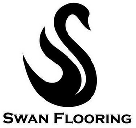 SWAN FLOORING logo