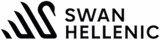 SWAN HELLENIC logo