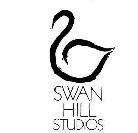 SWAN HILL STUDIOS logo