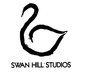 SWAN HILL STUDIOS logo