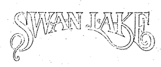 SWAN LAK logo