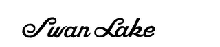 SWAN LAKE logo