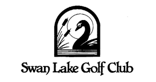 SWAN LAKE GOLF CLUB logo