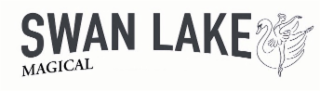 SWAN LAKE MAGICAL logo