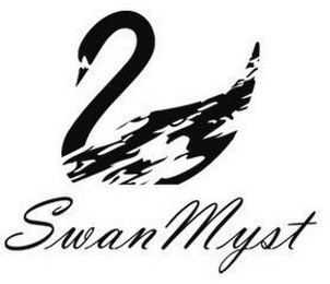 SWAN MYST logo