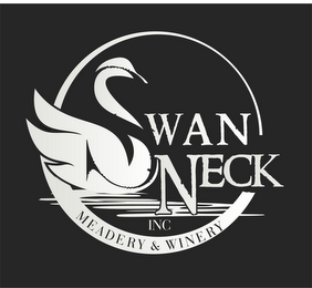 SWAN NECK INC WINERY logo