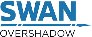 SWAN OVERSHADOW logo