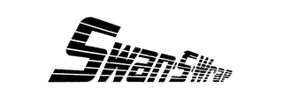 SWAN-S-WRAP logo