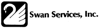 SWAN SERVICES, INC. logo