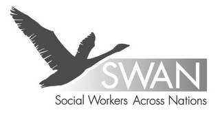 SWAN SOCIAL WORKERS ACROSS NATIONS logo