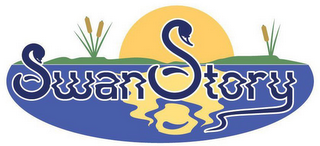 SWAN STORY logo