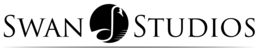 SWAN STUDIOS logo