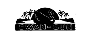 SWAN-SUN logo