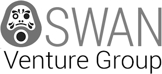 SWAN VENTURE GROUP logo