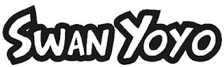 SWAN YOYO logo