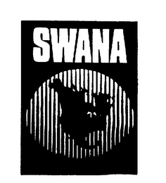 SWANA logo