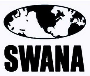 SWANA logo