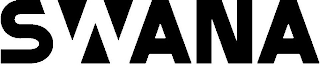 SWANA logo