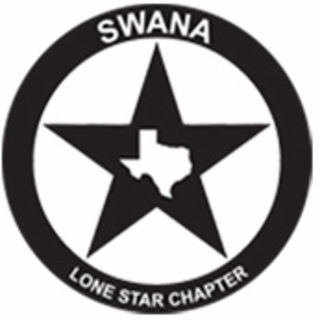 SWANA LONE STAR CHAPTER logo