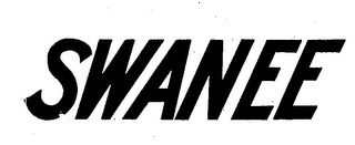 SWANEE logo