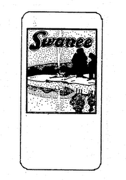 SWANEE logo