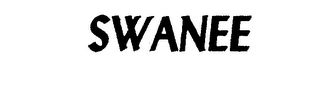 SWANEE logo