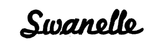 SWANELLE logo