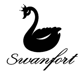 SWANFORT logo