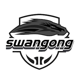 SWANGONG logo
