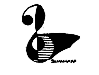 SWANHARP logo