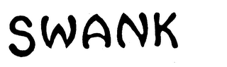 SWANK logo