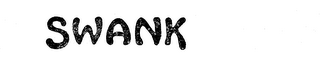 SWANK logo