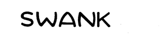 SWANK logo